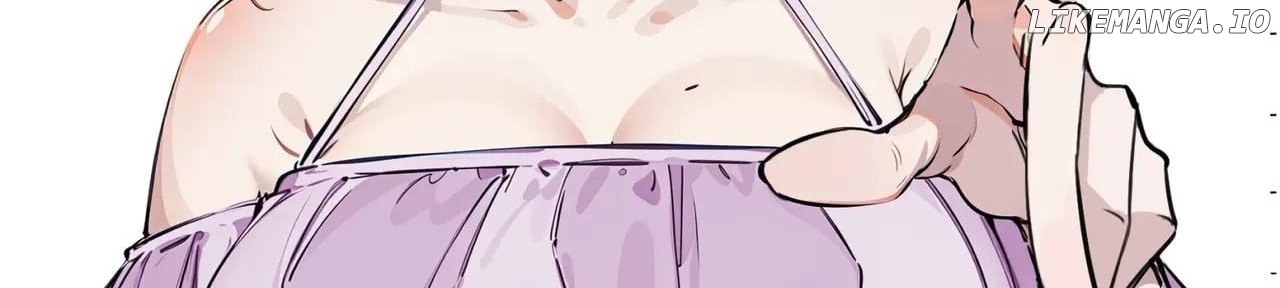 Daddy President Is Too Hard To Deal With Chapter 165 - page 98